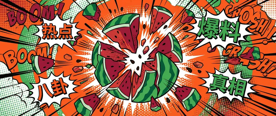 黑椒盖饭 - 热门合集导航，查看更多相关内容 今日头瓜爆炸漫画横幅