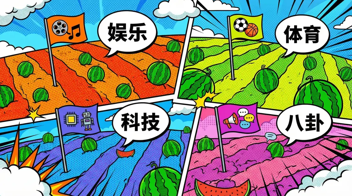 黑椒盖饭 - 热门合集导航，查看更多相关内容 娱乐瓜田分类